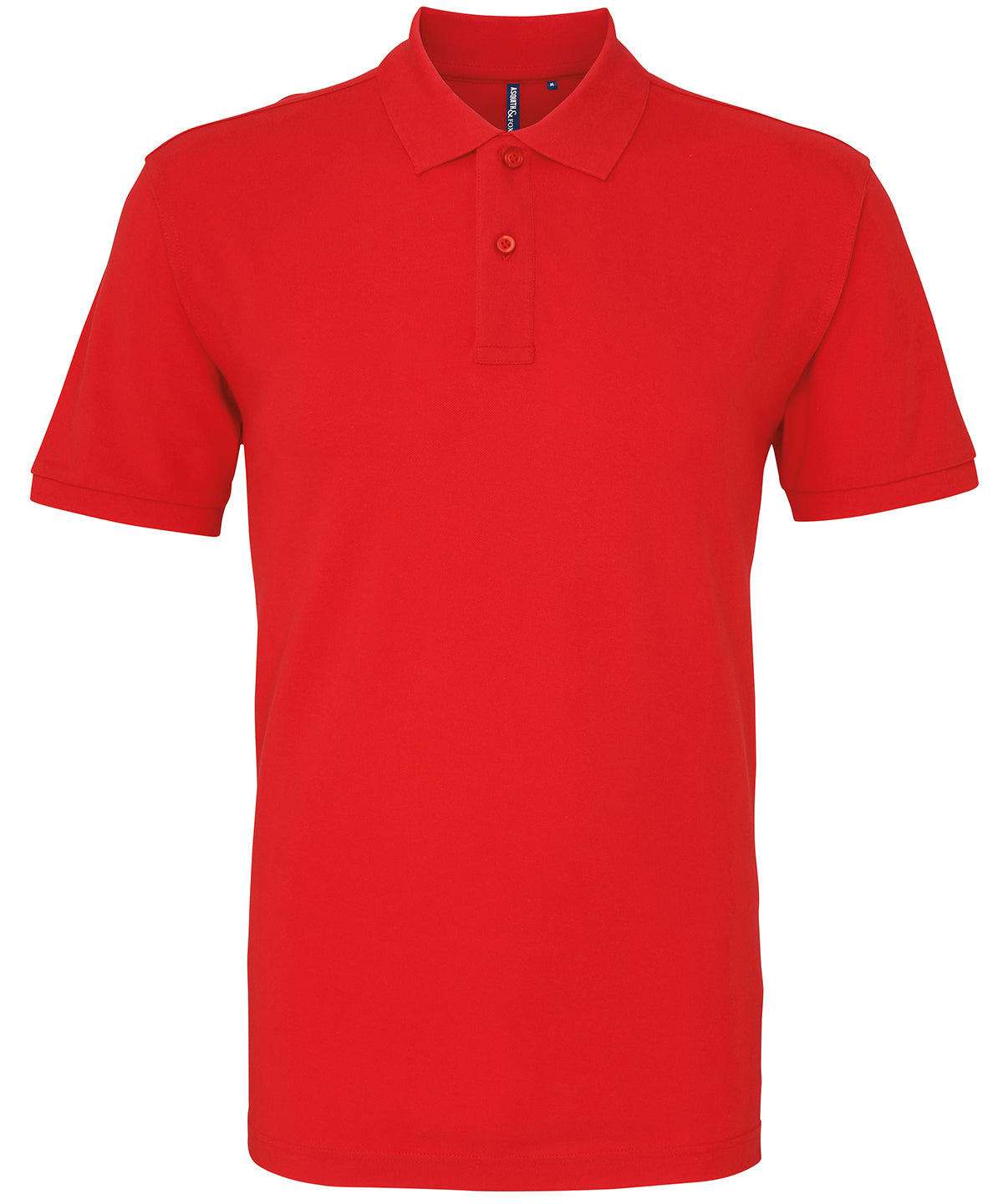 Mens plain hotsell polo shirts