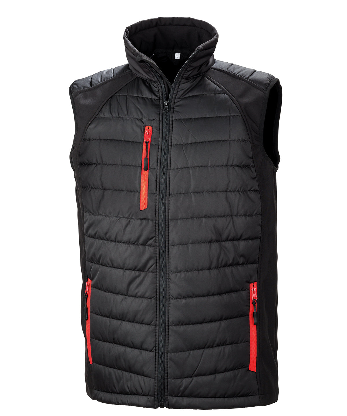 Gilets - Fleece, Shell, Quilted