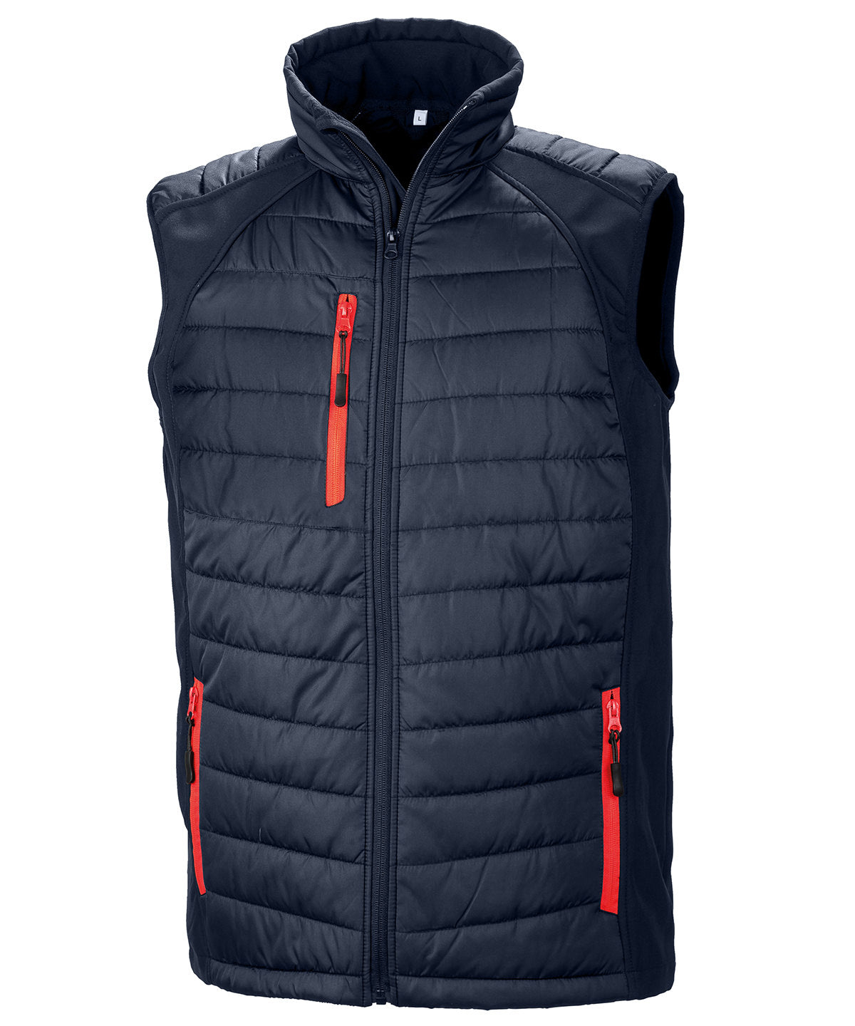 Gilets - Fleece, Shell, Quilted
